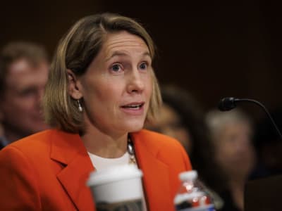 Komisioner Tunggal SEC Ini Tetap Tolak Semua Proposal Kripto