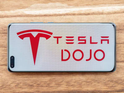 Tesla Akhiri Proyek Dojo, Fokus Gunakan Chip AI dari Mitra Eksternal