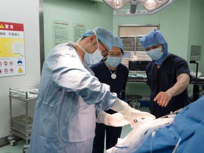 China Lancarkan Strategi BCI Ini Jadi Kunci Saingan Teknologi dengan AS