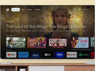 Google TV Kesulitan Cari Untung, YouTube Jadi Prioritas Utama Google