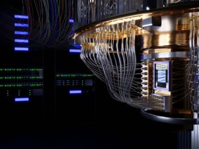 Jepang Luncurkan Komputer Kuantum Superkonduktor Dengan Teknologi Lokal