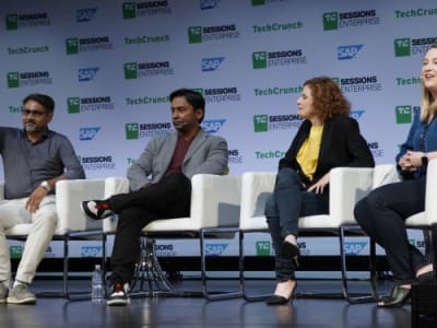 Strategi Exit Startup: Rahasia Sukses di Era Ketidakpastian Pasar