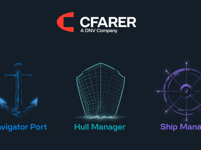 CFARER Meluncur Sebagai Perusahaan Software Maritim Independen dengan Fokus Inovasi