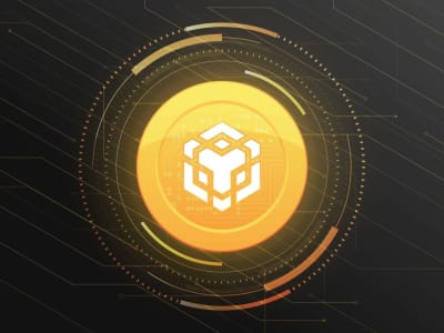 BNB Bangkit Kembali: Strategi Besar dan Upgrade Teknologi Dorong Harga Naik