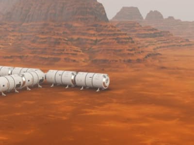 NASA dan Google Kembangkan Asisten Medis AI untuk Astronot di Luar Angkasa