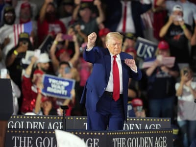 Trump Buka 401(k) untuk Aset Alternatif: Risiko dan Peluang Baru bagi Pensiunan