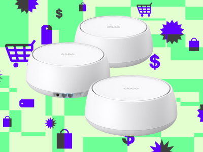 Rekomendasi Router Mesh TP-Link Wi-Fi 7 Terbaik untuk Koneksi Rumah Stabil