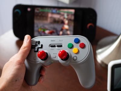 8BitDo Pro 3: Controller Ultimate dengan Kustomisasi Maksimal dan Multi-Platform