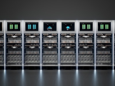 Tesla Akhiri Proyek Superkomputer Dojo, Fokus Gunakan Chip AI Eksternal