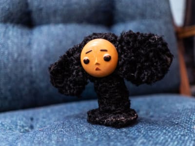 Labubu Pop Mart dan Versi Soviet: Cerita Mainan Penuh Nostalgia dan Misteri