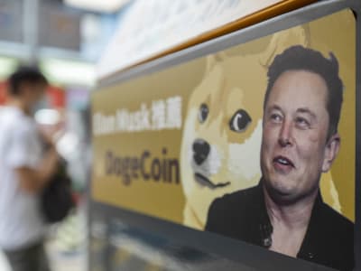 Prediksi Mengejutkan: Dogecoin Siap Melejit Lagi Berdasarkan Pola Harga Historis