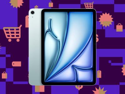 Diskon Besar iPad Air M3: Pilihan Tablet Kuat dan Ringan untuk Semua