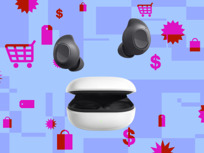 Diskon Besar Samsung Galaxy Buds FE dan Aksesori Gaming Terbaik Saat Ini