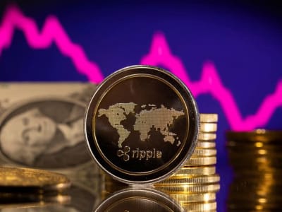 SEC Akhiri Kasus Ripple, Denda Rp 2.06 triliun ($125 Juta)  Ditetapkan untuk Penjualan XRP