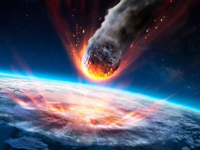 Ilmuwan Cina Sukses Ciptakan Berlian Heksagonal, Bukti Meteorit Langka