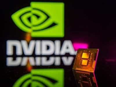 AS Mulai Izinkan Nvidia Ekspor Chip H20 ke China Setelah Larangan Dicabut