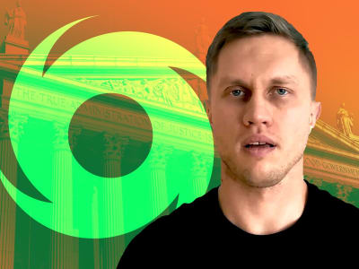 Roman Storm Bersiap Banding Setelah Dinilai Bersalah, Privasi Kripto Terancam