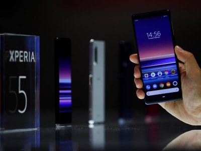Sony Xperia: Meskipun Pasar Tertekan, Sony Tetap Berkomitmen Pada Smartphone