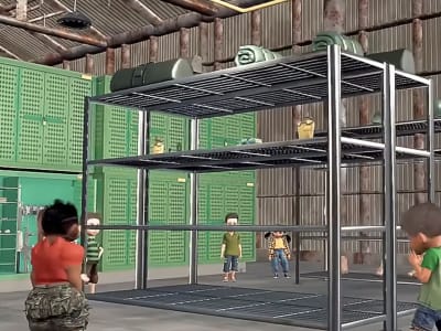 Film Animasi 'Merah Putih' Tuai Kritik Meski Angkat Semangat Nasionalisme