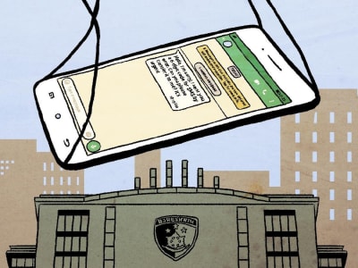 Waspada! Malware Pencuri OTP Kuras Rekening Bank dengan Aplikasi Palsu