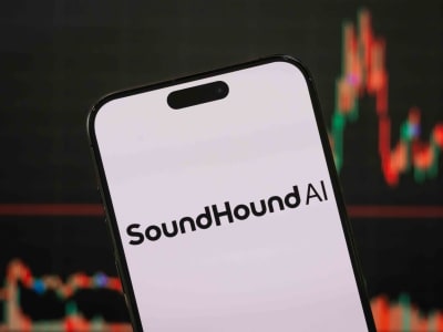 SoundHound AI Cetak Rekor Penjualan dan Perbaiki Prediksi Pendapatan Tahun Ini