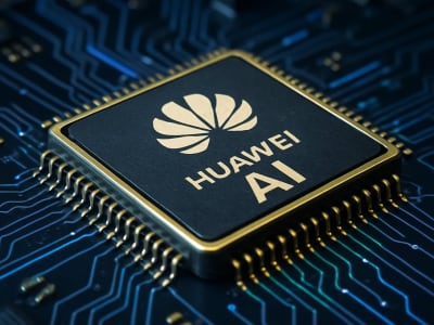 Huawei dan Z.ai Satukan Kekuatan AI Visual dan Chip Lokal untuk Masa Depan Mandiri