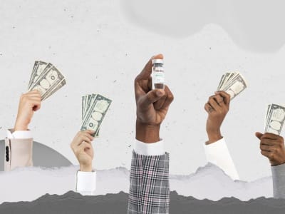 Rekor Gaji CEO di 2024: Rick Smith Jadi Terbayar Tertinggi di Dunia