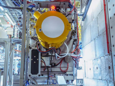 Bukti Eksperimental Multi-Skala Turbulensi Plasma Buka Jalan Baru untuk Fusi Nuklir