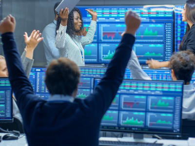 Berapa Bisa Kaya dengan XRP? Peluang dan Tantangan Investasi 5 Tahun ke Depan