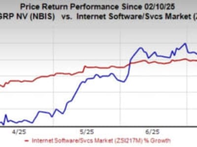 Nebius Laporkan Lonjakan Pendapatan AI Meski Masih Alami Kerugian Besar