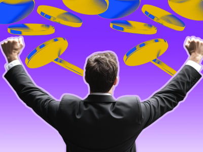 Investor Modal Ventura Siap Suntik Rp 411.13 triliun ($25 Miliar)  ke Startup Kripto Tahun 2025