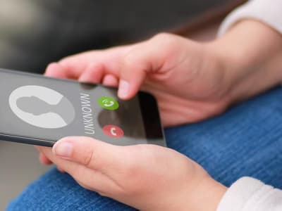 Waspada Penipuan Wangiri, Jangan Balas Telepon dari Nomor Asing Tak Dikenal