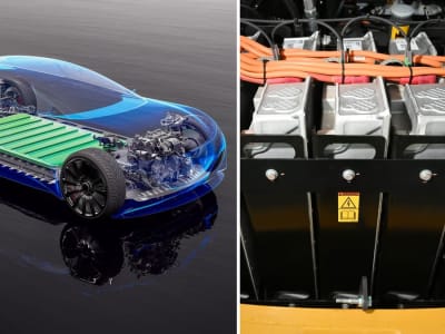 Metode Baru Akurat Estimasi Status Baterai EV Kurangi Kecemasan Jarak Tempuh