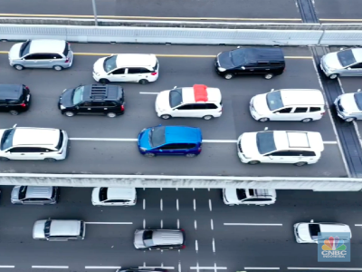 Inovasi Baterai Silikon Korea Selatan Perpanjang Jarak Tempuh Mobil Listrik 1.000 Km