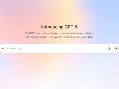 OpenAI Hadirkan GPT-5: AI Pintar, Cepat, dan Lebih Ramah Pengguna