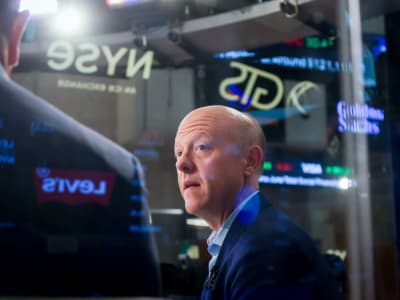 Stablecoins: Tren Baru yang Mengubah Cara Dunia Menggunakan Uang