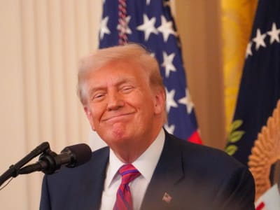 World Liberty Financial Siap Kumpulkan Dana Besar untuk Token WLFI dan Ekspansi DeFi