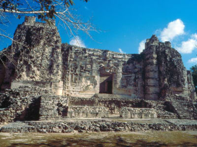 Teknologi Lidar Ungkap Populasi Maya 45% Lebih Banyak dan Terintegrasi