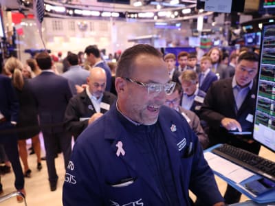 Saham Astera Labs Melonjak 90% karena Dominasi Teknologi Konektivitas AI