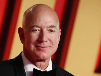 Kimia Investasi Jeff Bezos: 13 Perusahaan Teknologi Masa Depan yang Menjanjikan