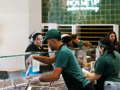 Sweetgreen Hentikan Ripple Fries dan Fokus Perbaiki Penjualan yang Merosot