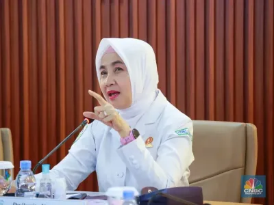 Waspada Megathrust: Ancaman Gempa dan Tsunami Besar di Indonesia