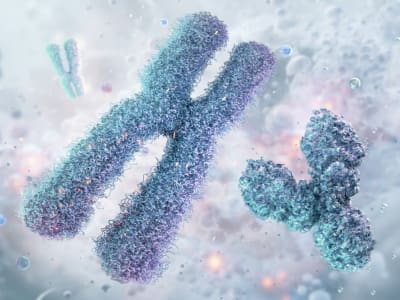 Teknologi Baru Edit DNA Besar Bisa Ubah Riset Penyakit dan Pertanian