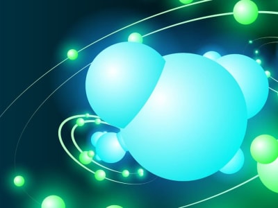 Kontrol Reaksi Kimia Lewat Lingkungan Kuantum Tanpa Sentuhan Fisik