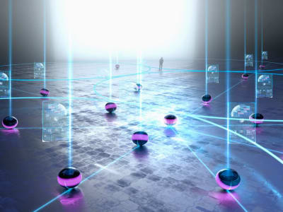 Mengukur Jarak Kuantum Elektron di Kristal Nyata dengan Black Phosphorus