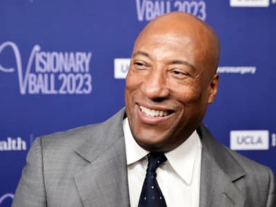 Gray Media Akuisisi 10 Stasiun TV dari Byron Allen Setelah Penyelesaian Hukum Besar