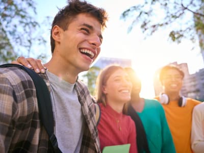 Generasi Z Mendefinisikan Ulang American Dream dengan Semangat Baru