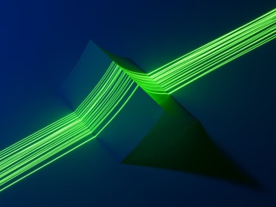 Teknik Laser Presisi Menghentikan Lelehnya Silikon Ultra-Cepat