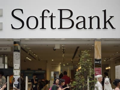 SoftBank Rencanakan IPO PayPay di AS dengan Target Dana 2 Miliar Dollar