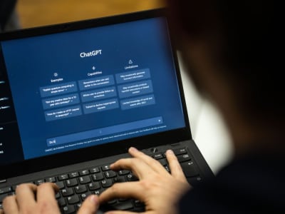 Kodok Bootcamp Coding Kini Sulit Buka Jalan Karier Karena AI